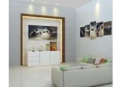 Elegant Storage Solutions with Sideboard Buffets