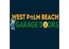 Garage Door Repair West Palm Beach