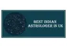 Best Indian Astrologer in Oxford