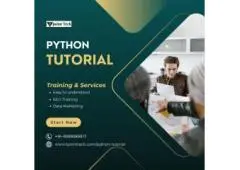 Master Python Programming – Enroll in Our Python Tutorial Today!