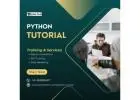 Master Python Programming – Enroll in Our Python Tutorial Today!