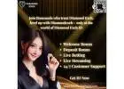 Bet Smart with Diamondexch & Diamond Exch Platforms