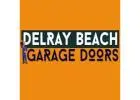 Garage Door Repair Delray Beach