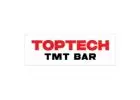 Get the Latest TMT Bar Price in West Bengal – Visit TopTech TMT!