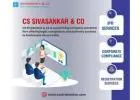 Company Secretarial and IPR Services