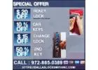 Dallas Locksmith INC
