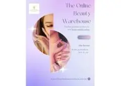 Beauty supplies online