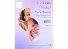 Beauty supplies online
