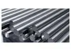 India’s No.1 Molybdenum Rod Manufacturer – Quality You Can Trust