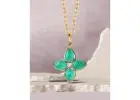 syna necklaces for women