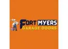 Garage Door Repair Fort Myers