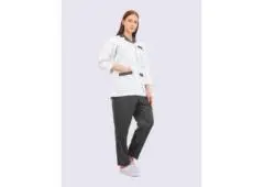 Premium White Lab Coats for Doctors - Shop Now at Lintex