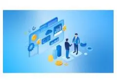 FinTech SaaS Software – Boost Your Financial Services