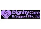 Care That Counts NIDS Service Provider Ryde