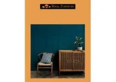 Furniture Store in Gold Coast | Premium Furniture by Royal Furniture Australia