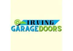 Garage Door Repair Irving TX