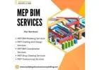 MEP BIM Services in Florida for Accurate Building System Coordination