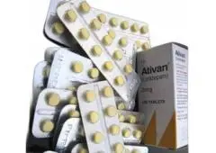 Buy Ativan Online – Your Anxiety Support Solution