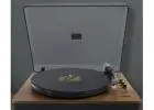 Record Player Muse MT-106BT-Qubyk USA