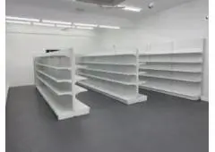 Get Durable Gondola Racks from Trusted Supplier in Malaysia