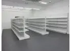 Get Durable Gondola Racks from Trusted Supplier in Malaysia
