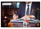 Divorce Lawyers in Dubai