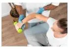 Rejuvenating Physical Therapy Massage in NYC by Marcel Jacobs PT