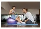 Sports Physical Therapy in Manhattan by Marcel Jacobs PT: Elite Care for Peak Performance
