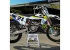 Key advantages of eye catching KTM bikes graphics designs
