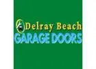 Garage Door Repair Delray Beach