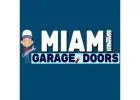 Garage Door Repair Miami