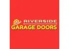 Garage Door Repair Riverside CA