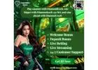 Join Diamond Exch Now – Easy Access to Diamondexch 247 Bet