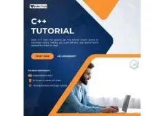 Master C++ Today: Your Coding Journey Starts Here!