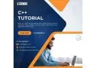 Master C++ Today: Your Coding Journey Starts Here!