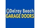 Garage Door Repair Delray Beach