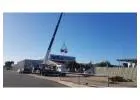 Nissan patrol parts in northern territory