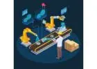 Drive Productivity in Steel Manufacturing with ERP