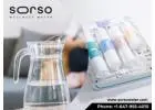 Revitalize Your Routine with Alkaline Water