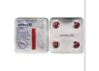 Buy Caverta 25 mg Tablets Online - Meds Magic