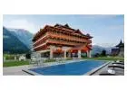 Best Hotels in Manali – Luxury, Budget & Scenic Stays
