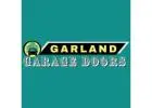Garage Door Repair Garland TX