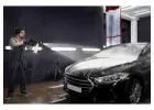 Top Car Wash App Development Company