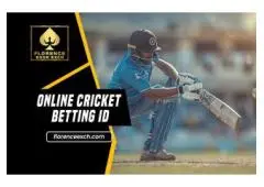 Cricket Betting ID—Win Big Bonus, Rewards, Jackpot Fun