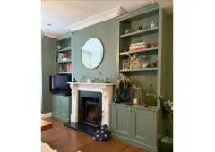Best Fitted Wardrobes service in Heston