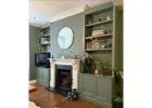 Best Fitted Wardrobes service in Heston