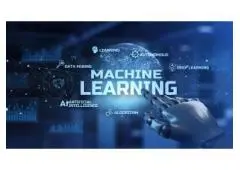 Machine Learning Tutorial