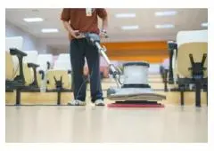 Event cleaning services in Brampton - Anago Cleaning Services