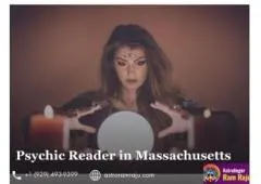 Skilled Psychic Reader in Massachusetts for Accurate Readings