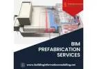 New York's Most Trusted Structural BIM Services Provider Company
